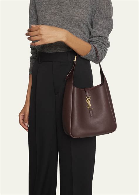 ysl hobo bah|yves saint laurent bags online.